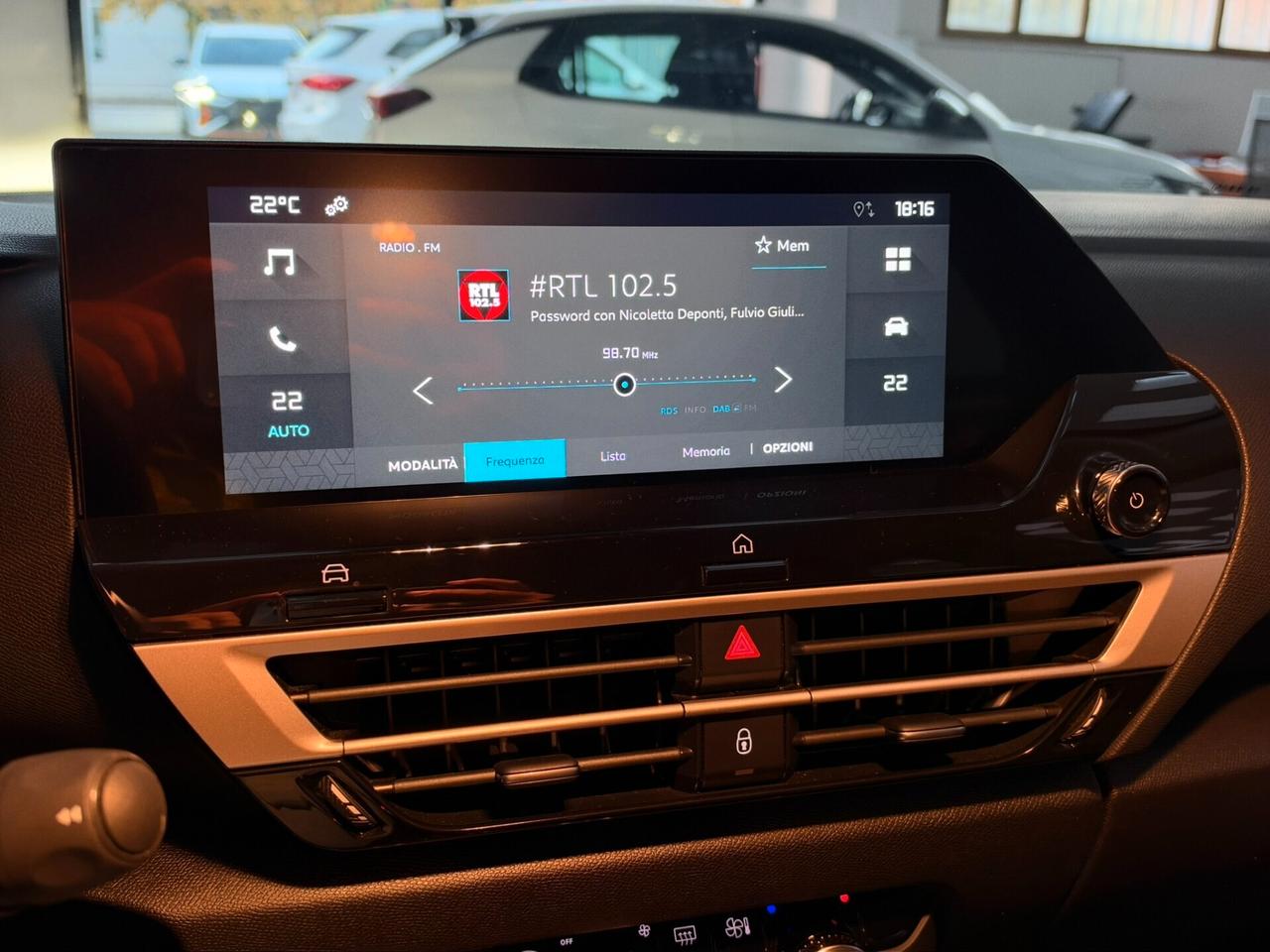 Citroen C4 PureTech 130 S&S Plus