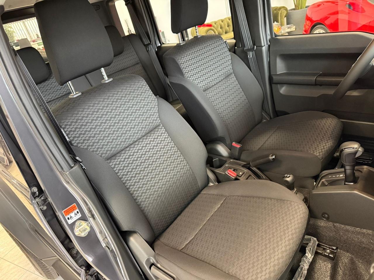 Suzuki Jimny 1.5 PRO 5 PORTE AUTOMATICA VARI COLORI