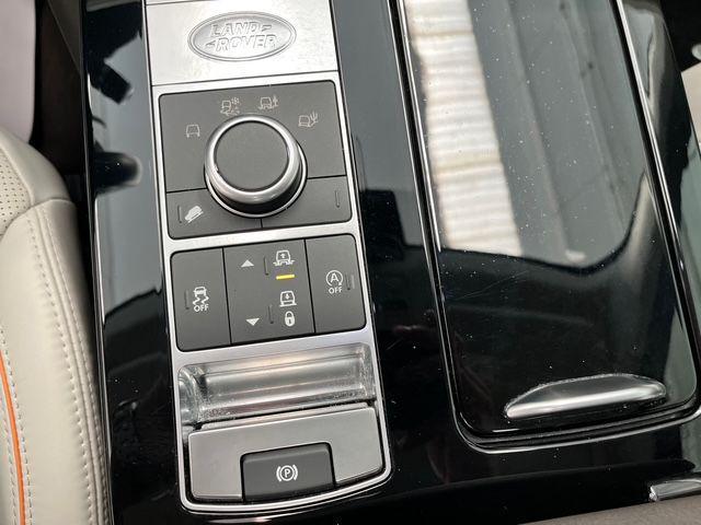 LAND ROVER Discovery 2.0 SD4 240 CV HSE Luxury 7 posti