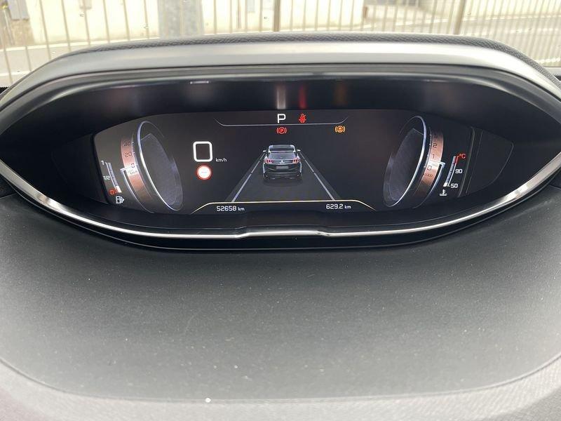 Peugeot 3008 1.2 puretech t GT Line s&s 130cv eat8