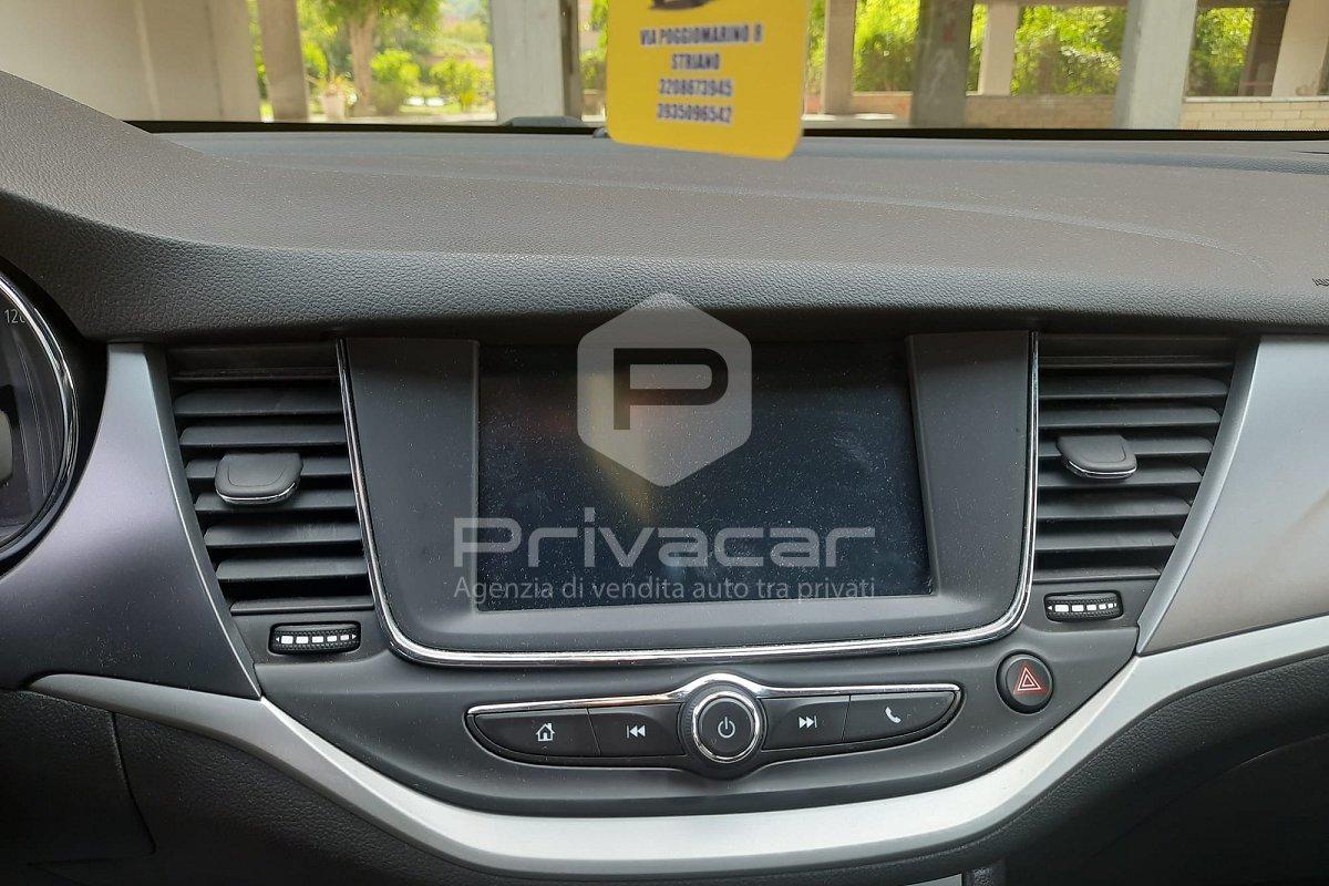 OPEL Astra 1.6 CDTi 136CV aut. Sports Tourer Innovation