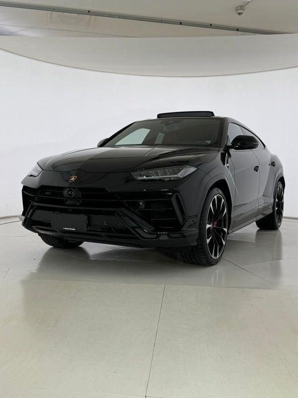 Lamborghini Urus 4.0 S