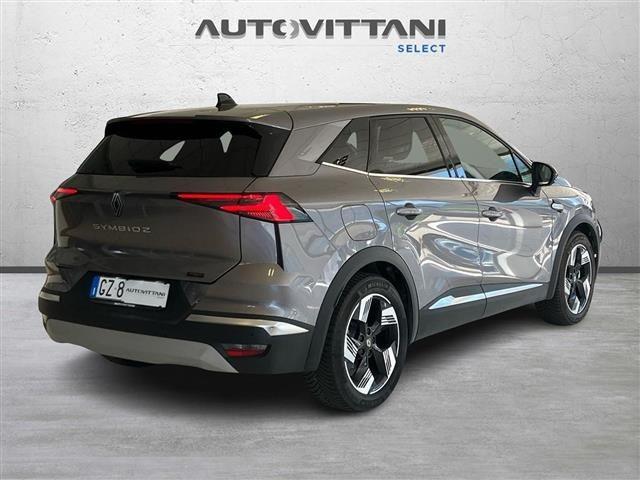 RENAULT Symbioz 1.6 E-Tech full hybrid Iconic Auto 145cv