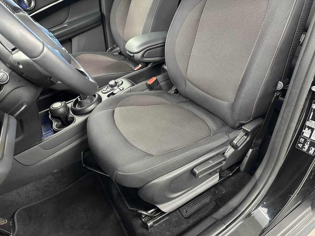Mini Cooper Countryman 1.5 TwinPower Turbo Cooper ALL4 Steptronic