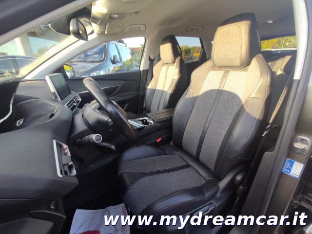 PEUGEOT 3008 BlueHDi 130 S&S Allure