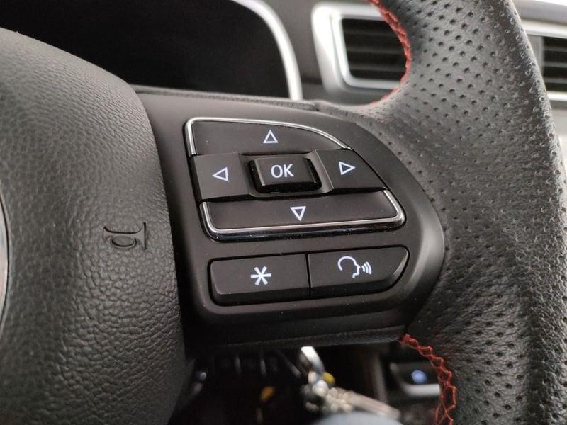 MG ZS 1.5 Luxury
