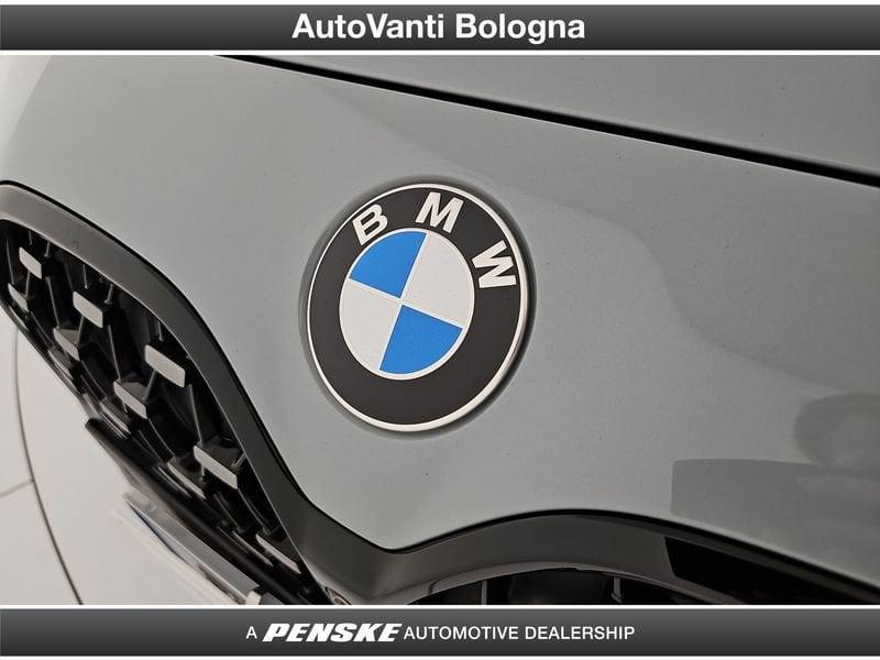 BMW Serie 4 Coupé 420d xDrive Coupé Msport Pro