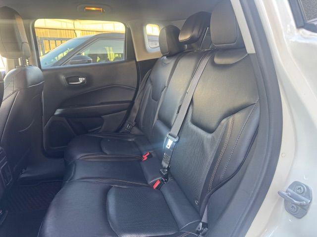 JEEP Compass 2.0 Multijet II aut. 4WD Limited