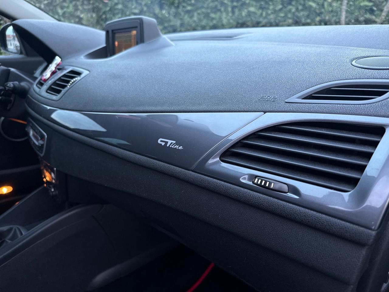 Renault Megane 1.5 dCi 110CV GT Line