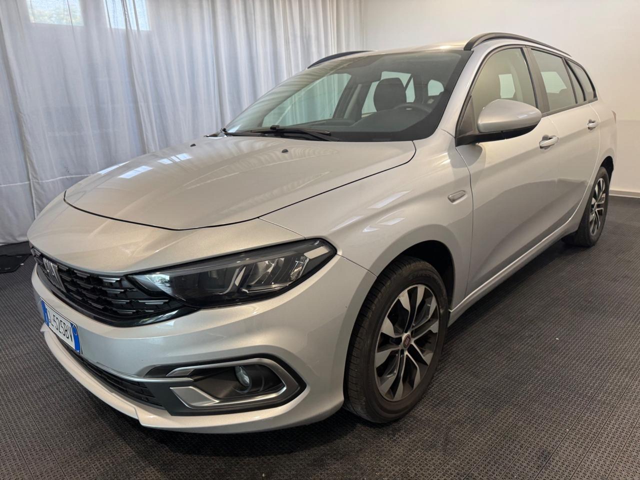 Fiat Tipo 1.3 Mjt S&S SW City Life