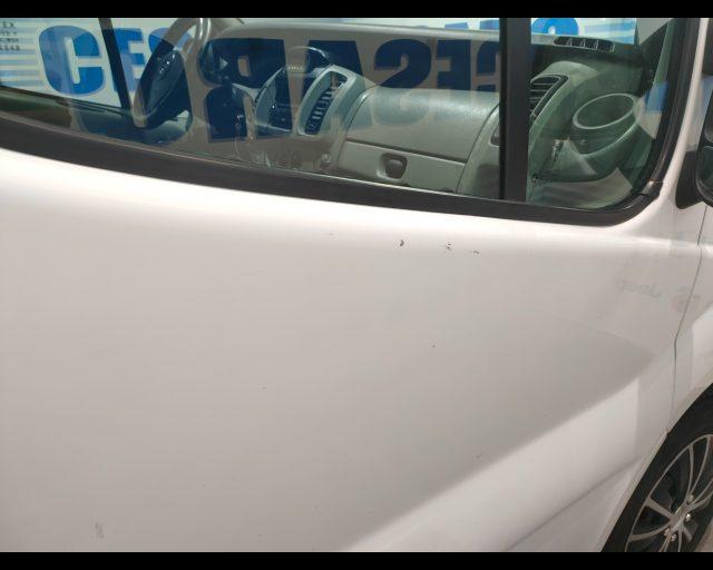OPEL Vivaro 1.9 cdti combi p.c. 9 POSTI