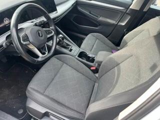 Volkswagen Golf 2.0 TDI SCR Style