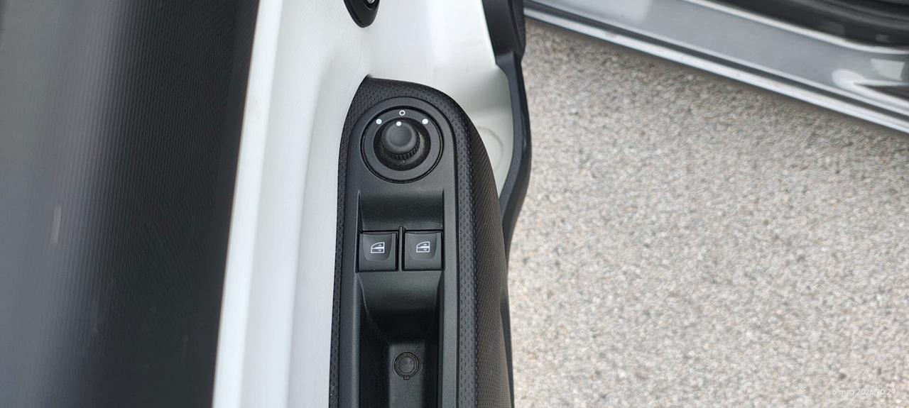 Renault Twingo Equilibre 22Kwh