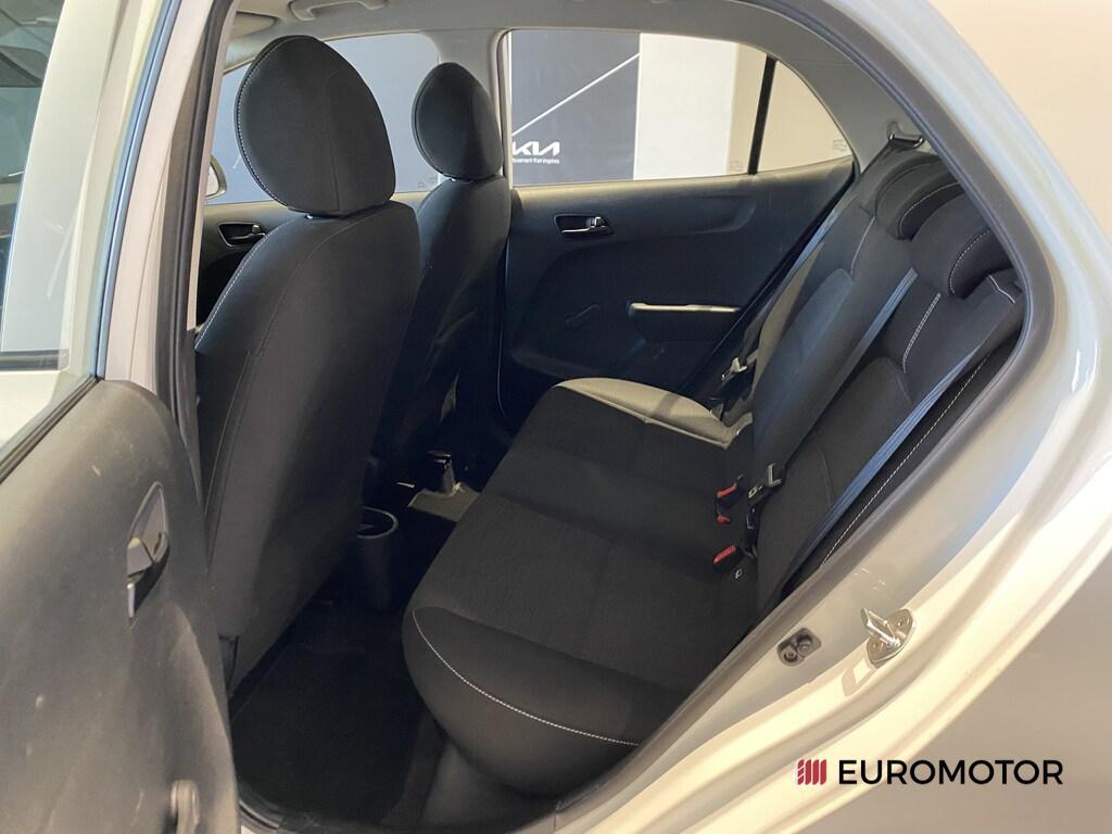 Kia Picanto 1.0 DPI Urban