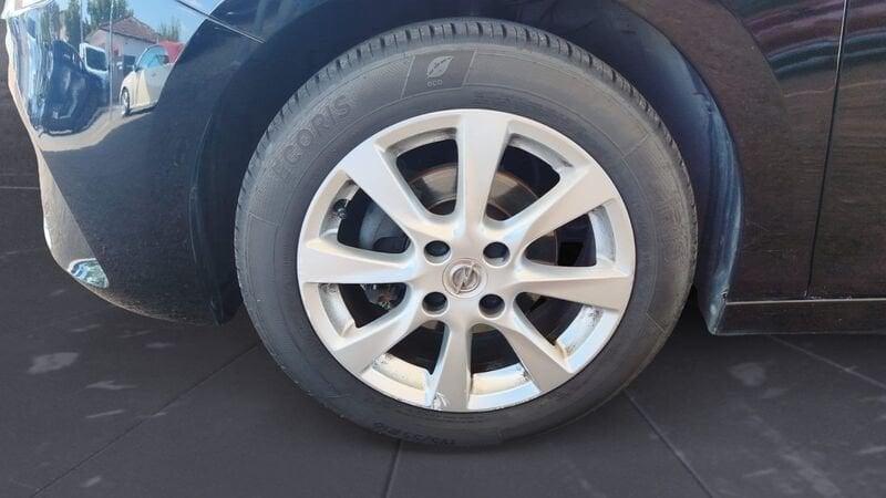 Opel Corsa 1.2 75cv Edition MT5