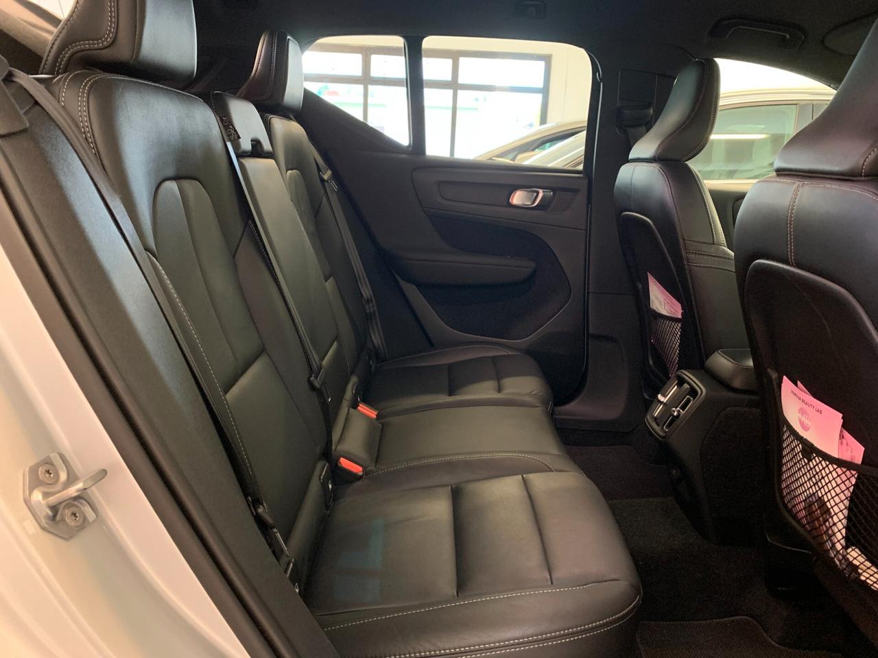 Volvo XC40 D3 Inscription