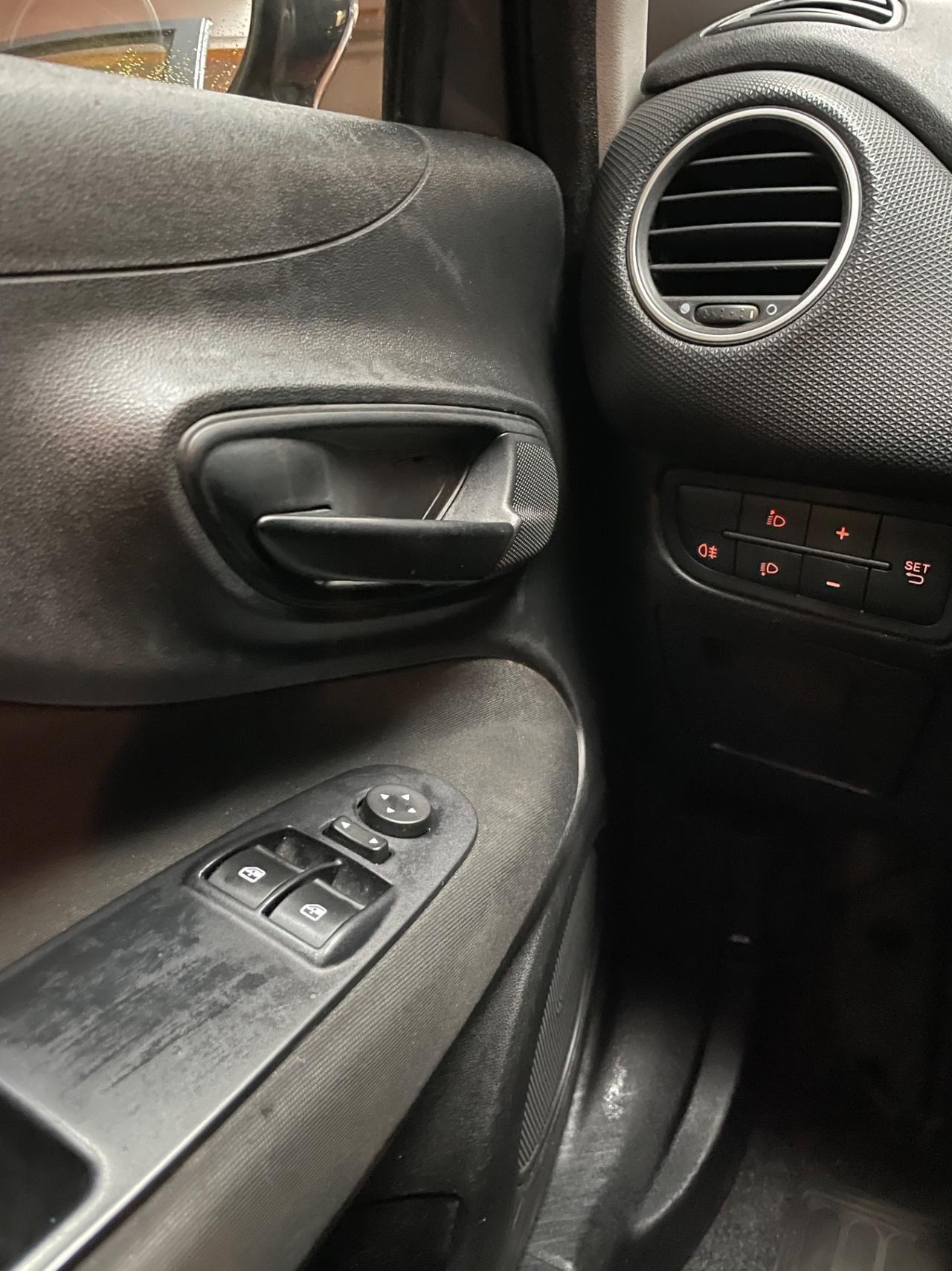 Fiat Punto 1.2 Neopatentati Euro 6