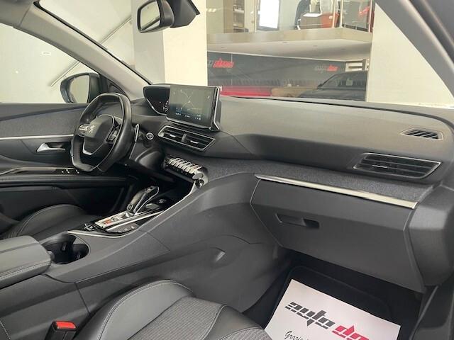 Peugeot 3008 BlueHDi 130CV S&S EAT8 Allure Pack
