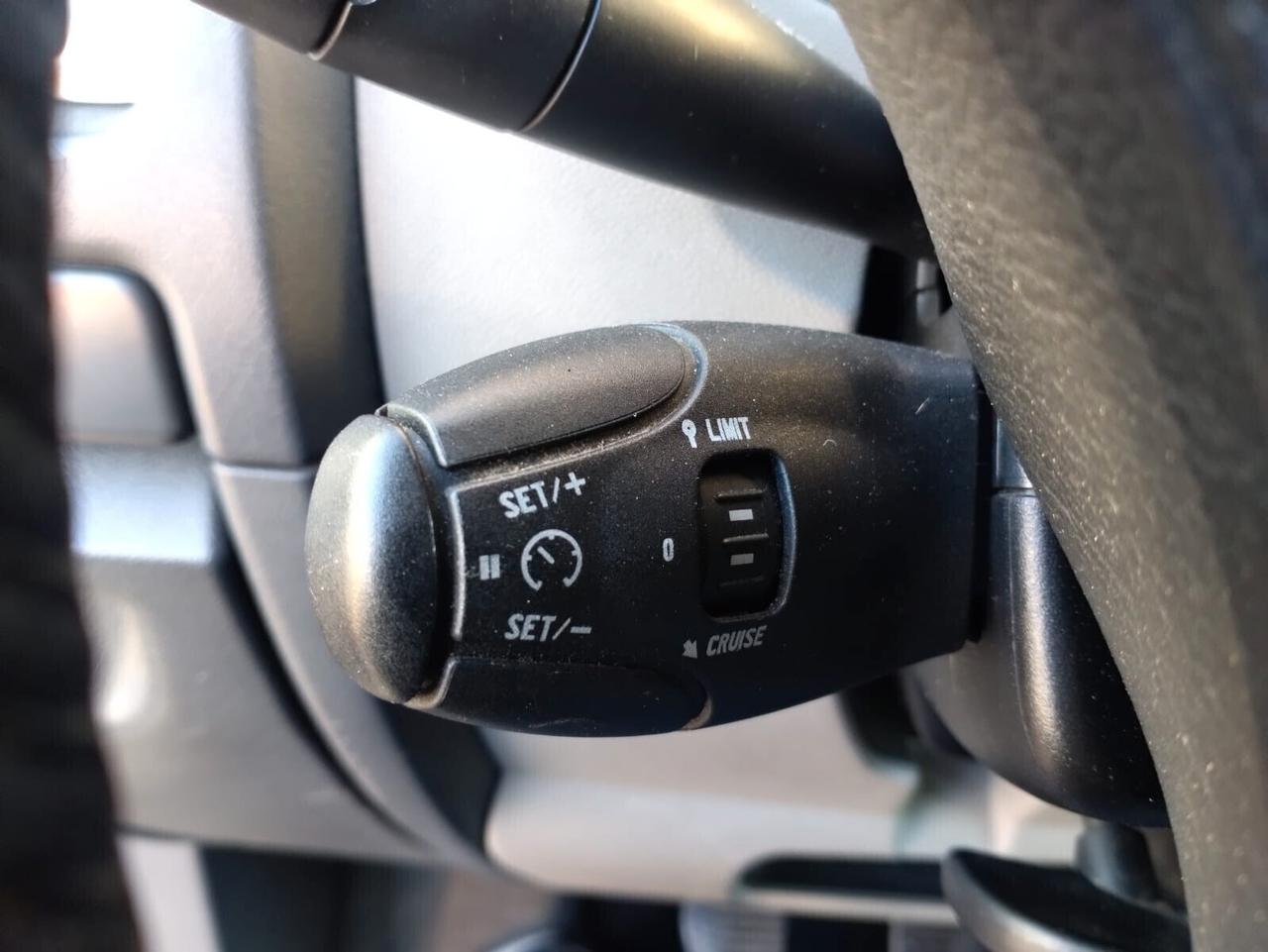 Fiat Scudo 2.0 MJT Panorama 9 Posti