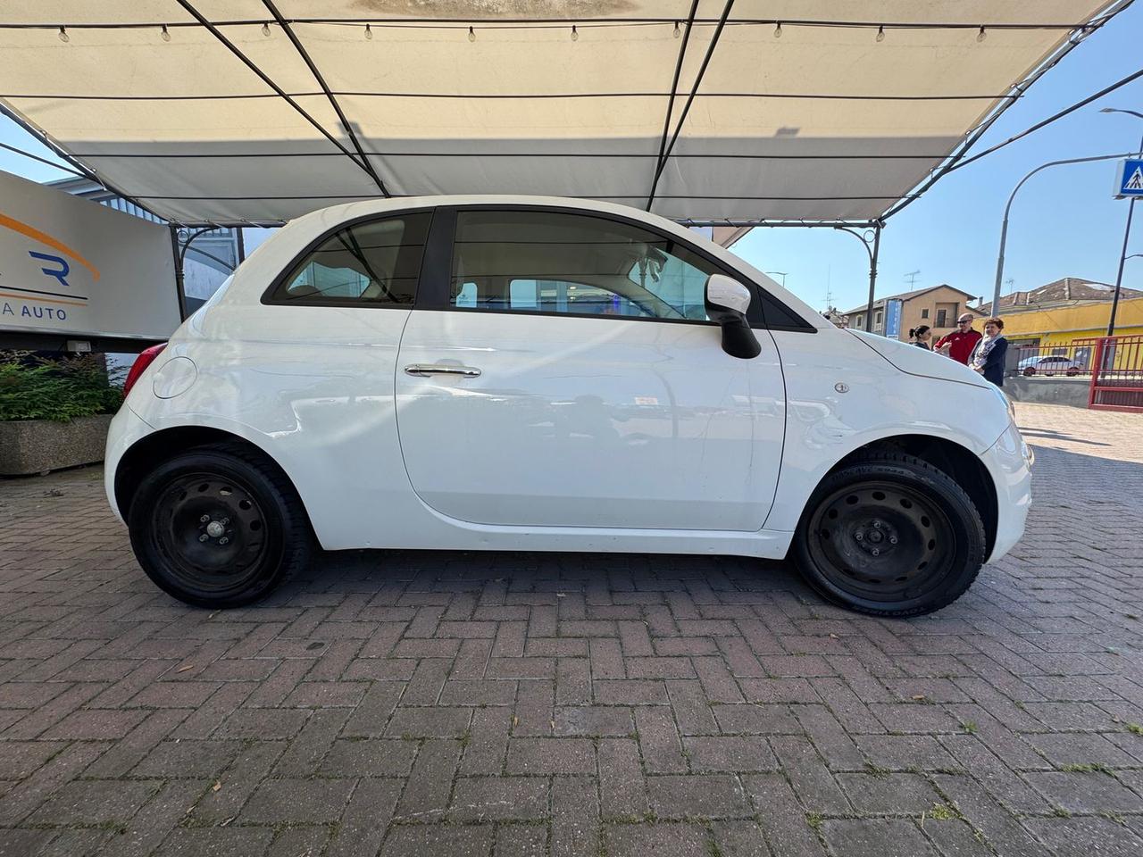 Fiat 500 Pop 1.2 #5463