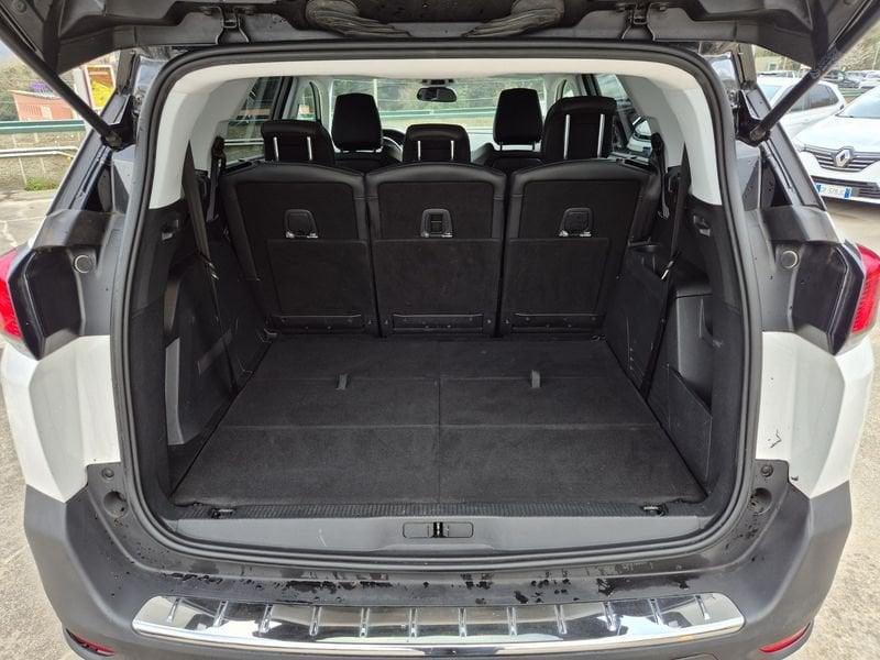 Peugeot 5008 1.5 bluehdi Allure s&s 130cv 7p.ti