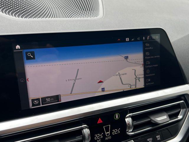 BMW 420 d 48V Msport M Sport