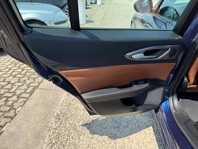 ALFA ROMEO Giulia 2.2 Turbodiesel 180 CV Business Sport