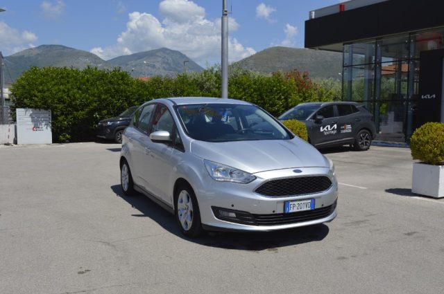 FORD C-Max 1.5 TDCi 95CV Start&Stop Business