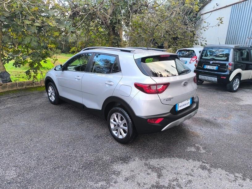 Kia Stonic 1.6 CRDi 110 CV Style