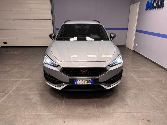 CUPRA Leon Leon ST 1.4 E-Hybrid VZ 245cv DSG