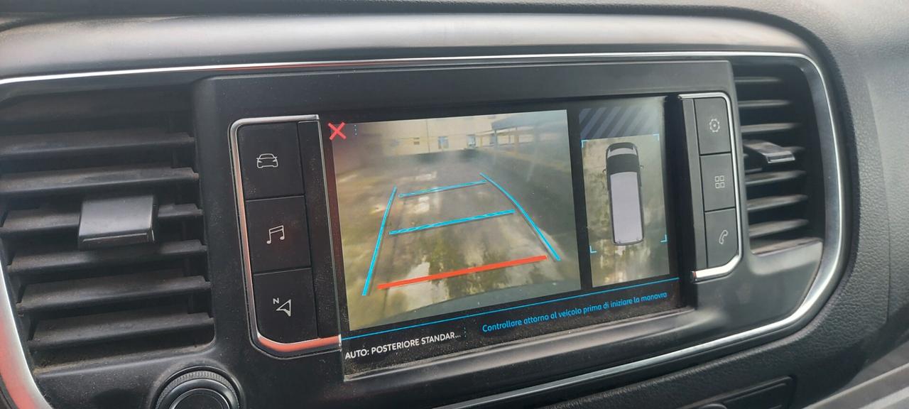 Peugeot Expert BlueHDi 150 S&S PL-TN Furgone Premium Standard