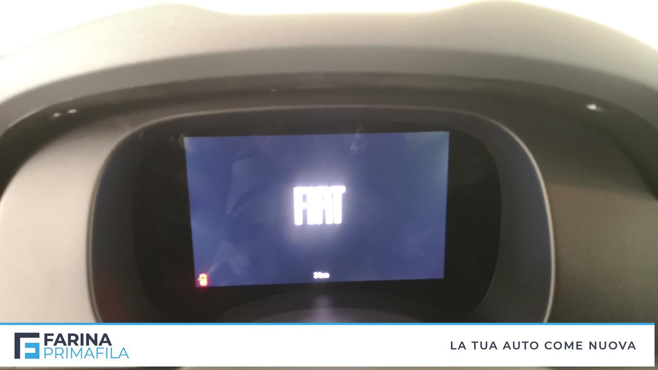 FIAT Pandina III 2024 - Pandina 1.0 firefly hybrid Pop s&s 65cv