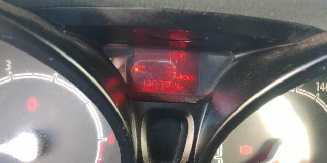 FORD Fiesta 1.2 60CV 3p. Tit.