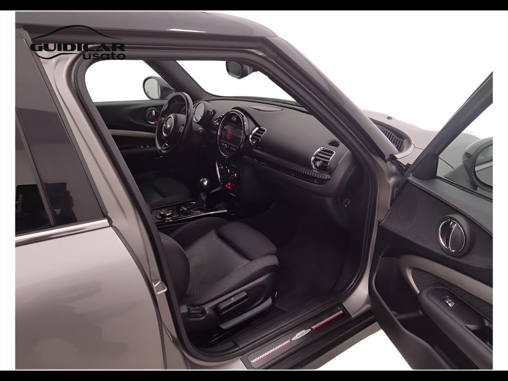 MINI Mini IV F54 2016 Clubman - Mini Clubman 2.0 Cooper SD Hype