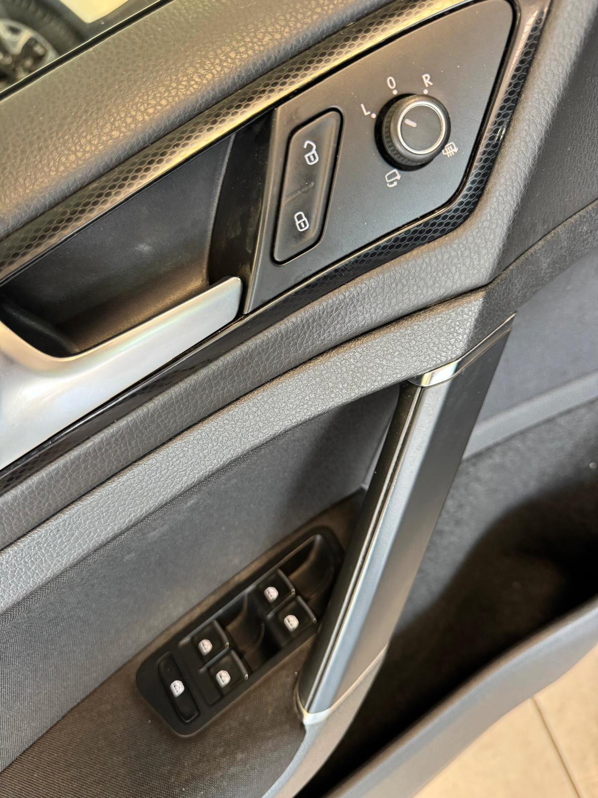 Volkswagen Golf 7 2.0 TDI 150CV 5P HIGHLINE BMT 2016