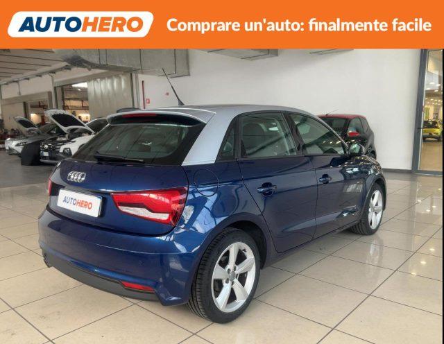 AUDI A1 SPB 1.0 82CV TFSI Design