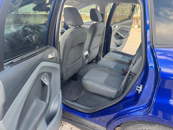 Ford C-Max 1.0 EcoBoost 125CV Start&Stop Plus