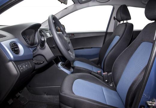 HYUNDAI i10 II 2014 - i10 1.0 Comfort