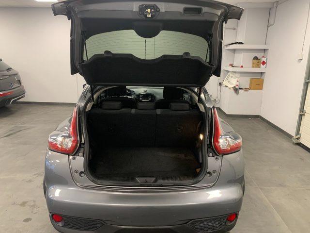 NISSAN Juke 1.6 GPL Acenta Full Optional