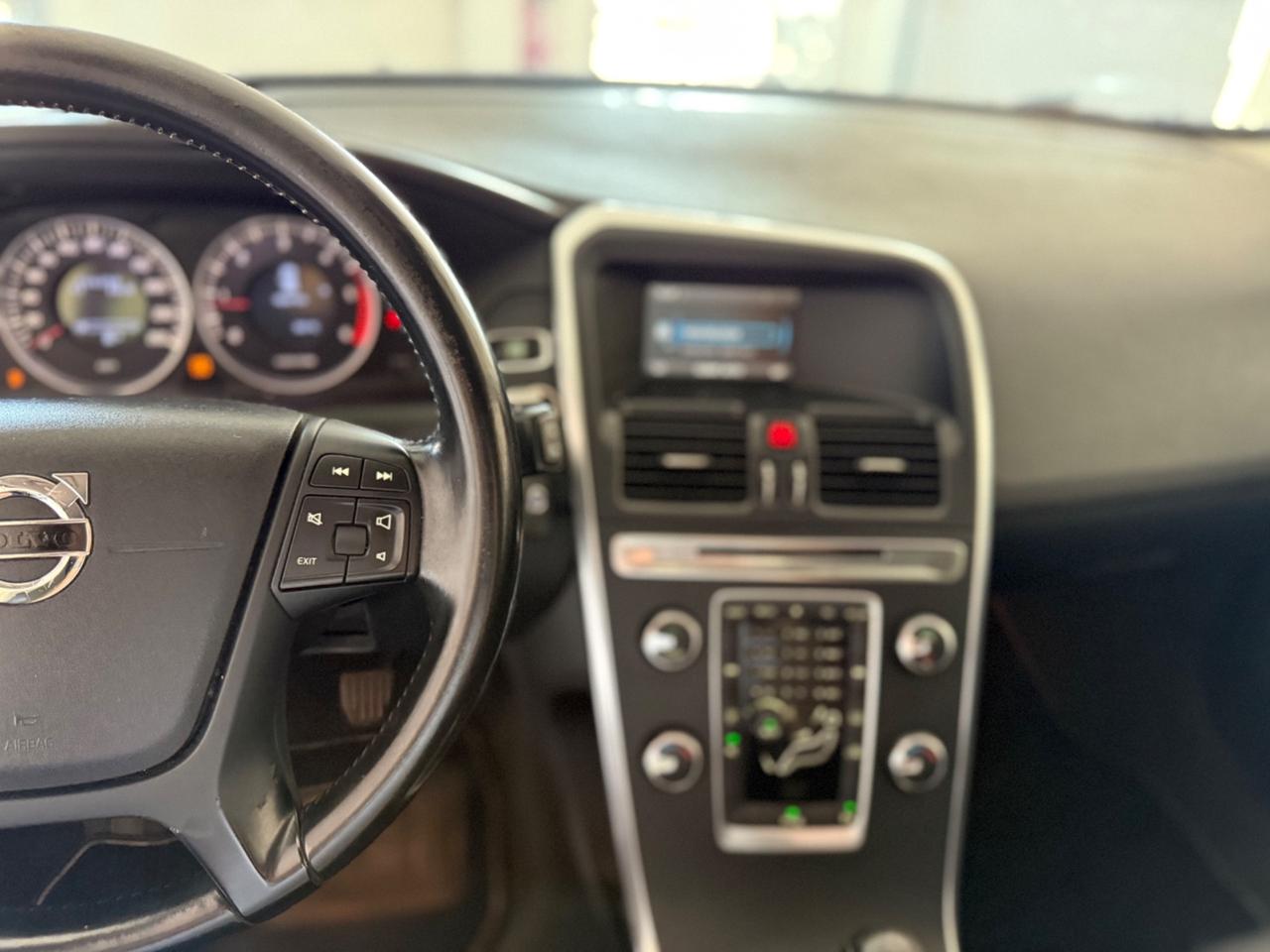 Volvo XC60 D4 Summum