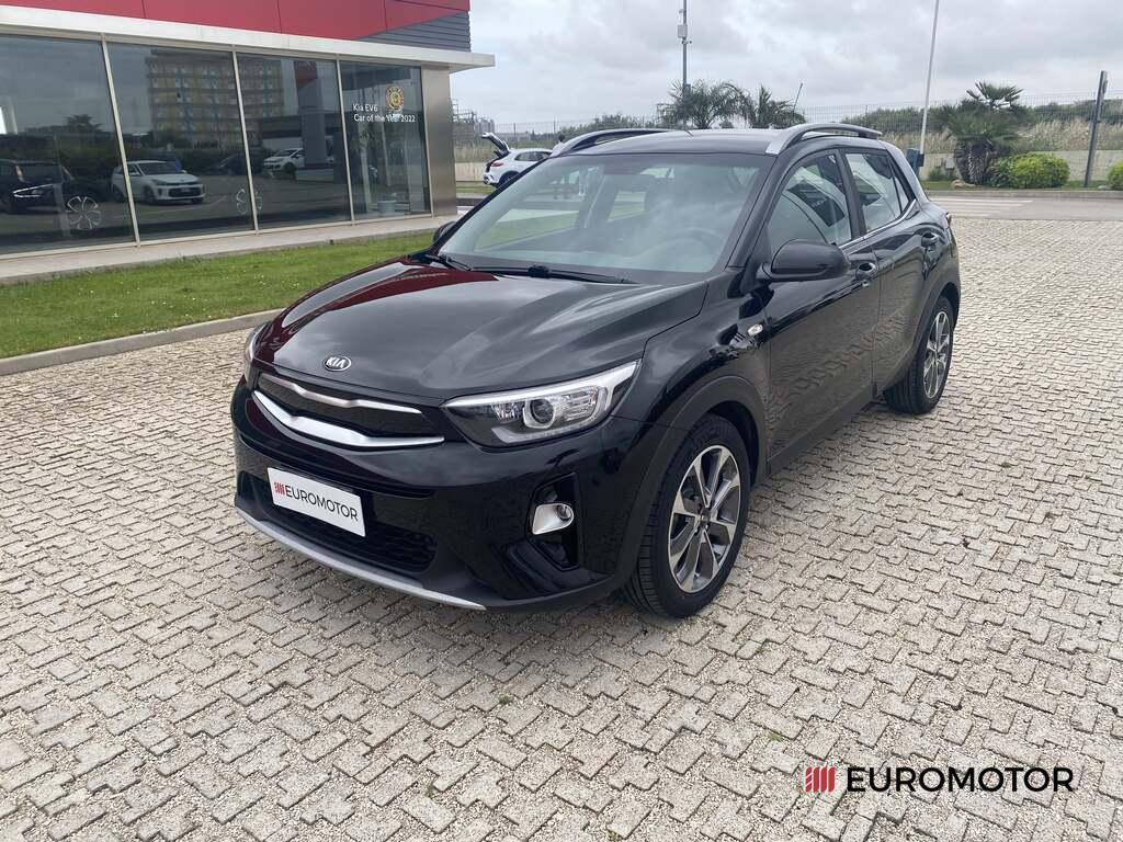 Kia Stonic 1.6 CRDi Style Design Pack