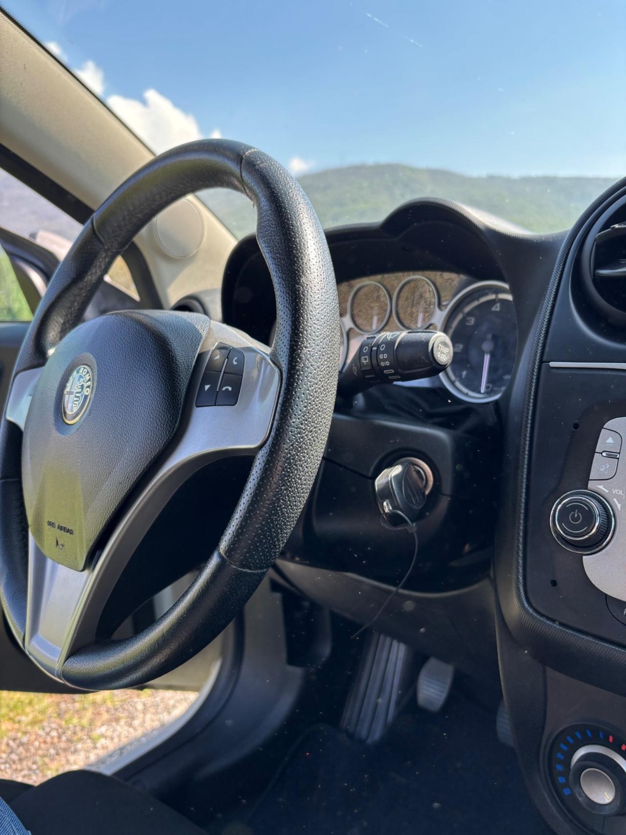 Alfa Romeo MiTo 1.3 JTDm 85 CV S&S Progression