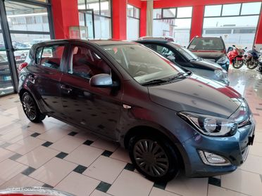 Hyundai i20 1.1 CRDi 5p. Sound Edition