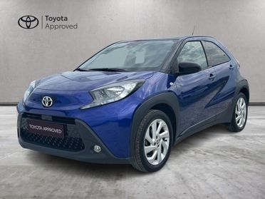 TOYOTA Aygo X - Aygo X 1.0 Trend 72cv