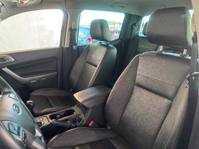 FORD Ranger cil. 2.0 TDCi Double Cabin