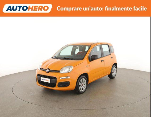 FIAT Panda 1.2 Pop