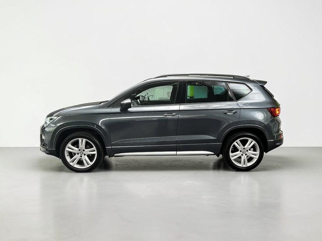 Seat Ateca 1.5 EcoTSI FR