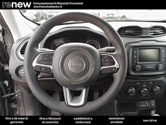 JEEP Renegade 1.0 T3 Longitude 2WD