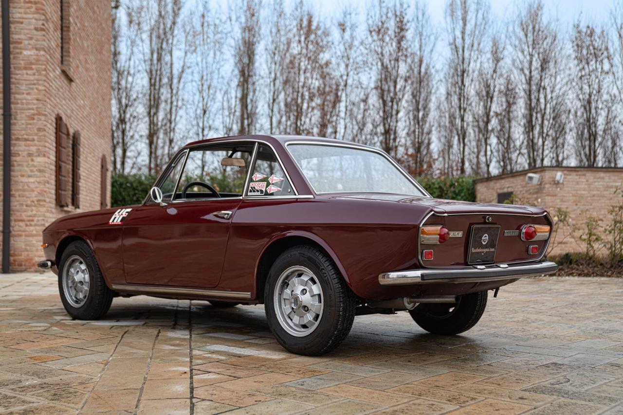 Lancia Fulvia 1.3 S II SERIE - LAN00185