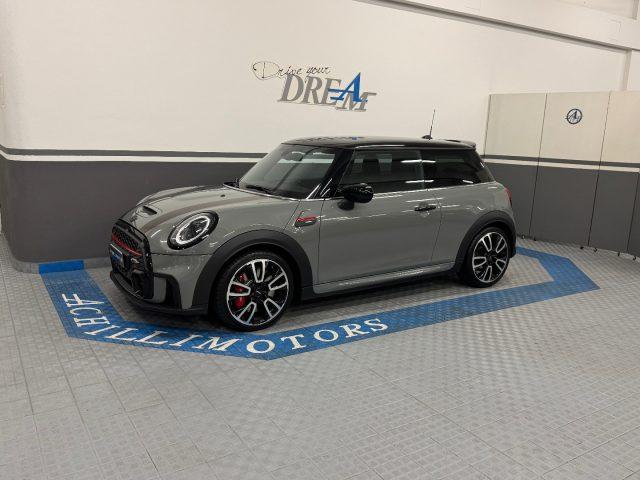 MINI John Cooper Works 2.0 John Cooper Works full opt 1prop. Iva compr.
